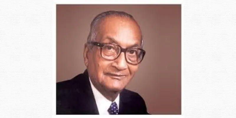    Krishna Kumar Birla 